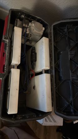 Gorilla grip seam setter