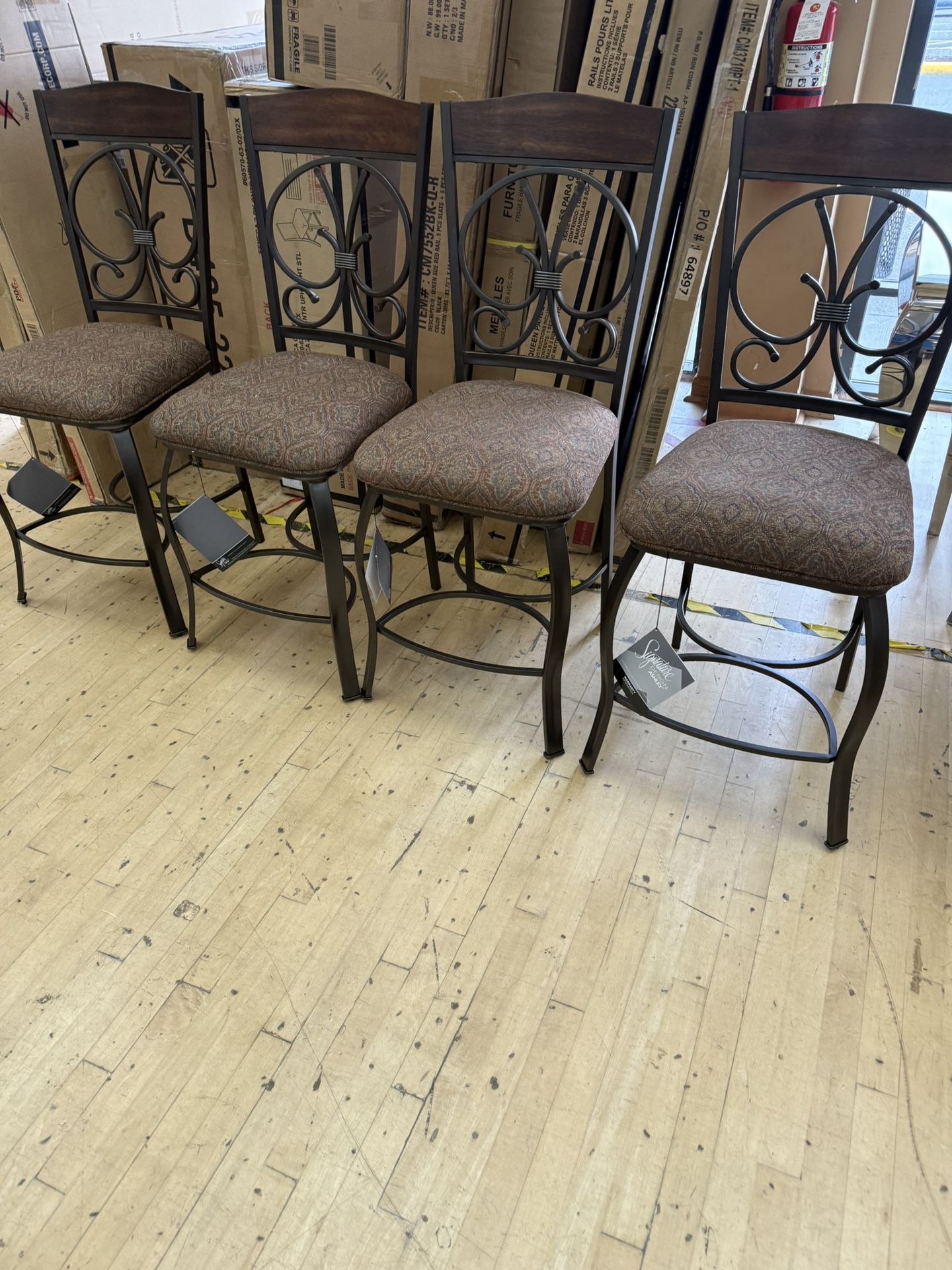 Counter Height Chairs On Clearance 