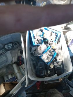 Timers Etc.