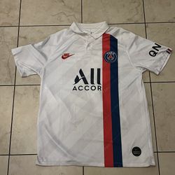 Psg Mbappe Jersey