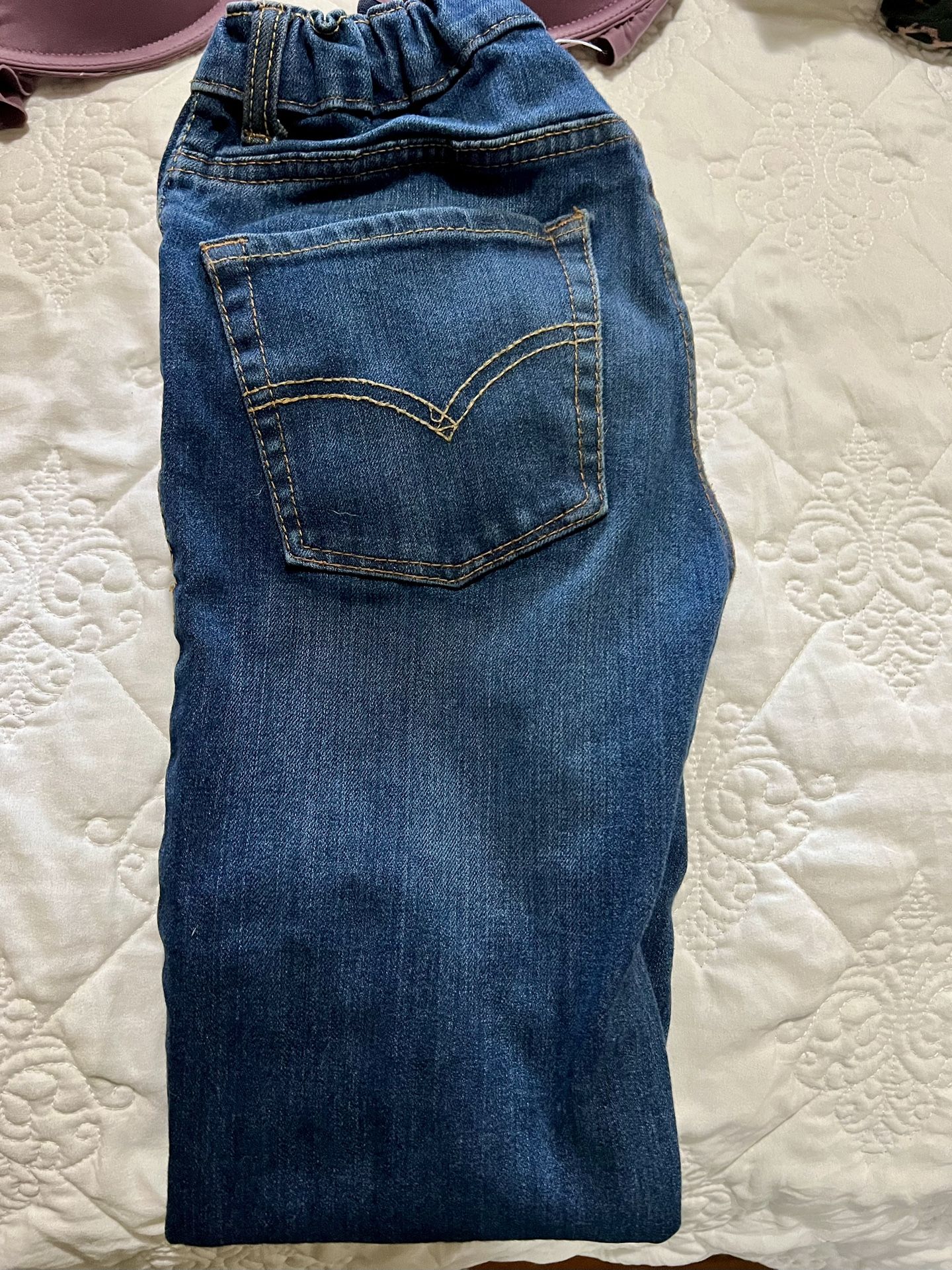 Levi’s 510 Skinny Jeans