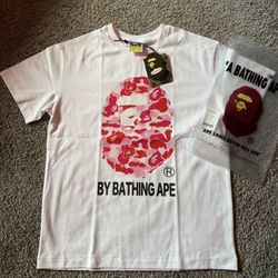 Bape Tee
