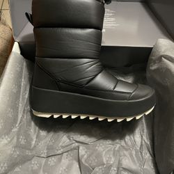 Women Winter Boots