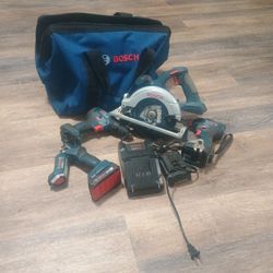 Erramienta Bosch Nueba