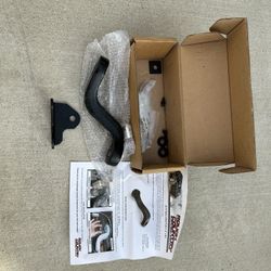 Jeep Wrangler JK Pitman Arm For 3-6” Lift