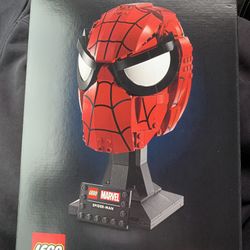 Lego Spider-Man