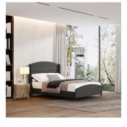 King Bed Frame 