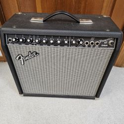 Fender Princeton 65 DSP Amplifier 