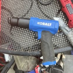 KOBALT AIR HAMMER