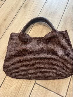 Beach bag