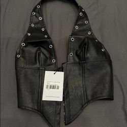 Princess polly corset 