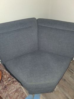 Sectional