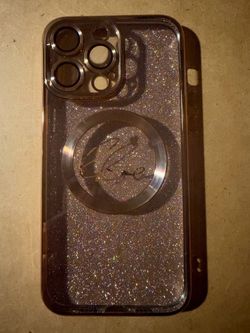iPhone 14 Pro Max case (new)