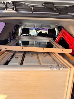 Set of room furniture