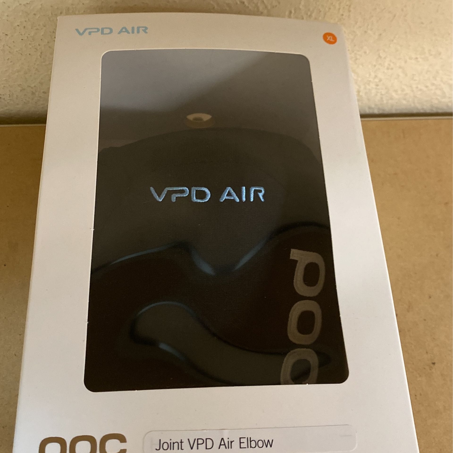 VPD Air