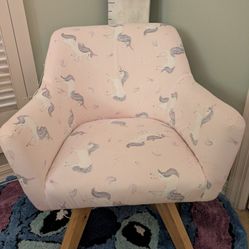 Kids chair