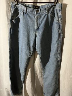 Men’s 40/32 Lee Jeans 