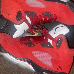 Jordan Retro 5