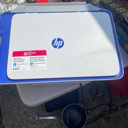 HP Printer 