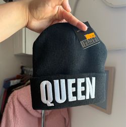 New Beanie