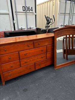Bedroom Set