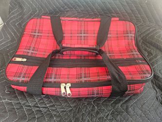 Insulated Cooler Bag