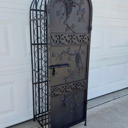 Wine Rack