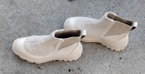 SOREL Caribou X Cozy Chelsea