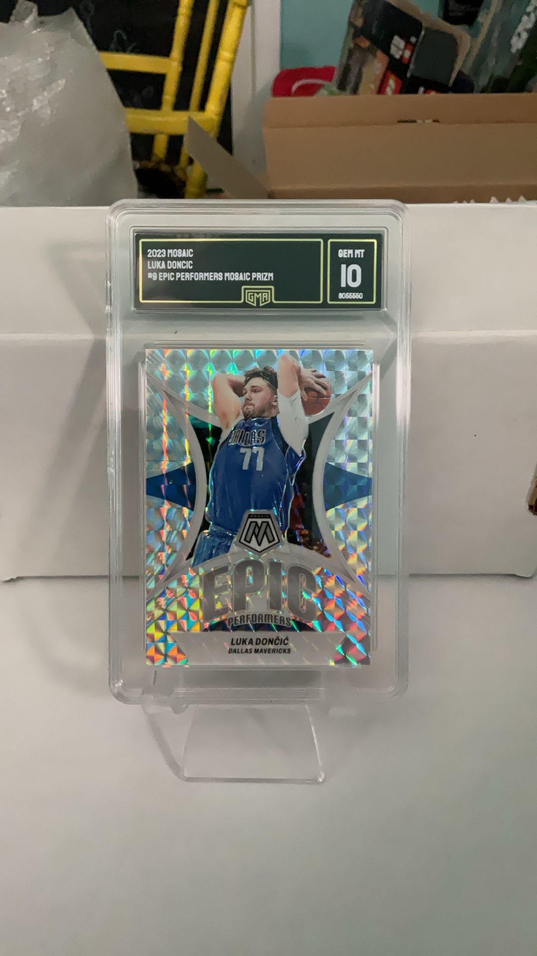 Luka Doncic