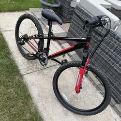Bikes