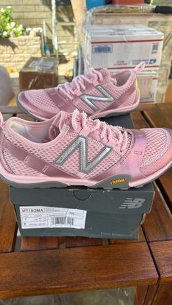New  pink Running Shoes
