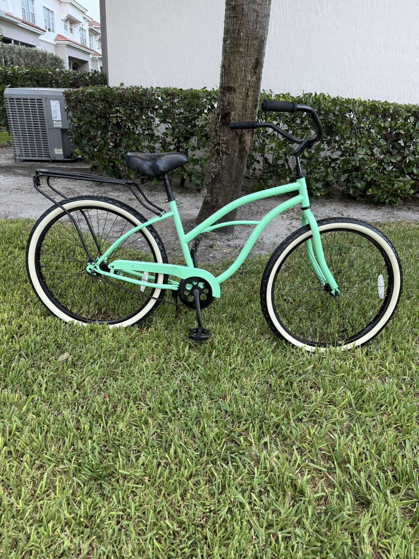 Sixthreezero bicycle 26 inch wheel single speed