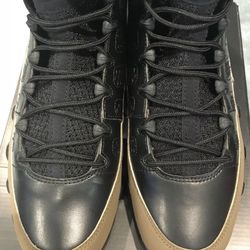 Brand New JORDAN 9 OLIVE GREEN SIZE 8