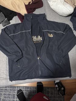 UCLA jacket
