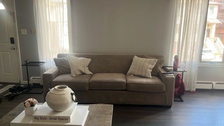 Sofa 89 inches