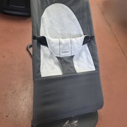 Baby Bjorn Balance Bouncer 