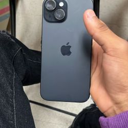 iPhone 15 Used