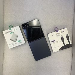Samsung Z Flip7 - unlocked - 256gb - Babcock rd