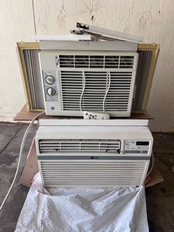 AC window units