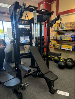 Force USA FTR Training Rack NEW