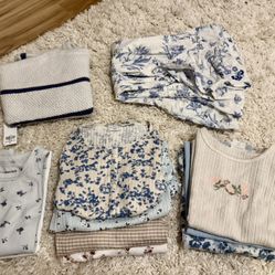 Abercrombie & American Eagle Tops 