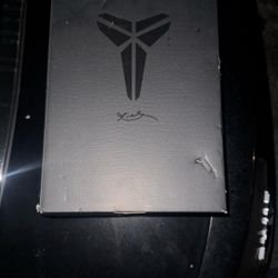 Kobe Shoes 