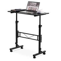 Adjustable Computer Desk