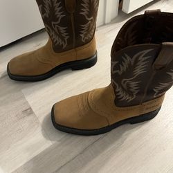 Ariat Men’s Boots 10EE