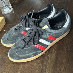 Adidas Sambas 