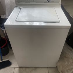 Whirlpool Washer