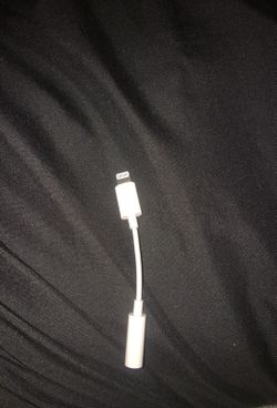 iPhone 7 piece