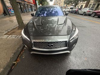 Q50 Luxe 2019 3.0T
