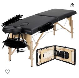 Massage Table