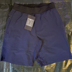 Legend Men’s Shorts Size XS a*Brand New With Tags